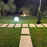 Bed & Breakfast Amica 4*
