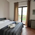 Bed & Breakfast Amica Thurii