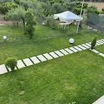 Bed & Breakfast Amica Thurii