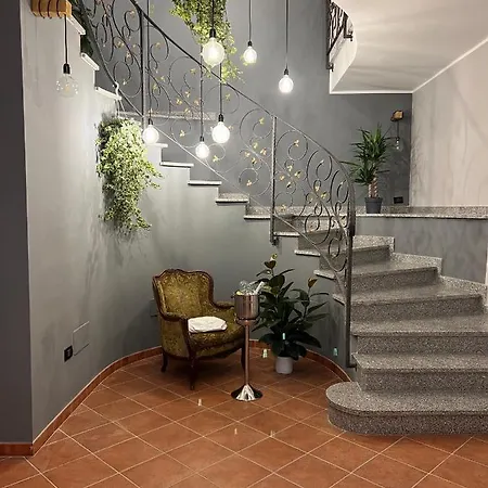 Amica Bed & Breakfast Thurii