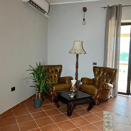 Bed & Breakfast Amica Thurii