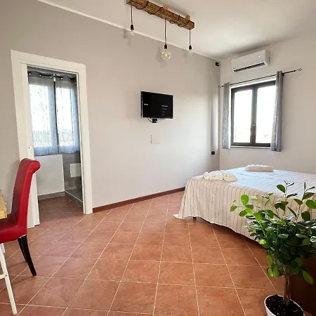 Bed & Breakfast Amica 4*