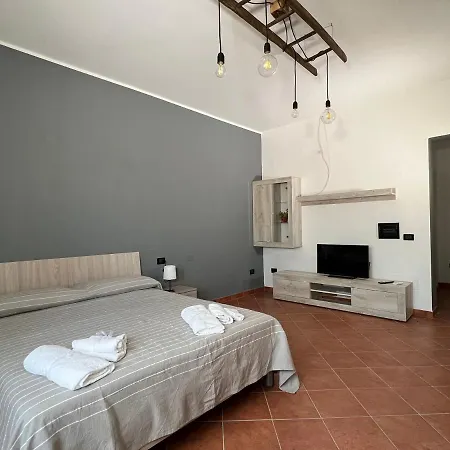 Amica 4* Thurii