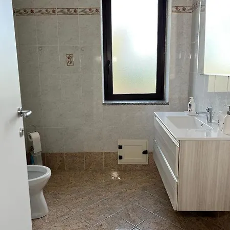 Bed & Breakfast Amica