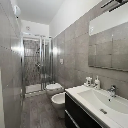 Bed & Breakfast Amica