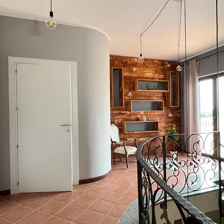 Amica Bed & Breakfast Thurii