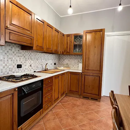 Bed & Breakfast Amica Thurii