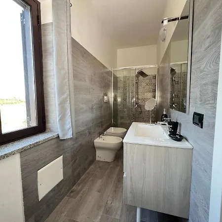 Amica Bed & Breakfast