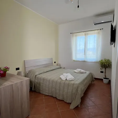 Bed & Breakfast Amica Thurii