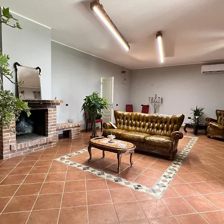 Amica Bed & Breakfast Thurii