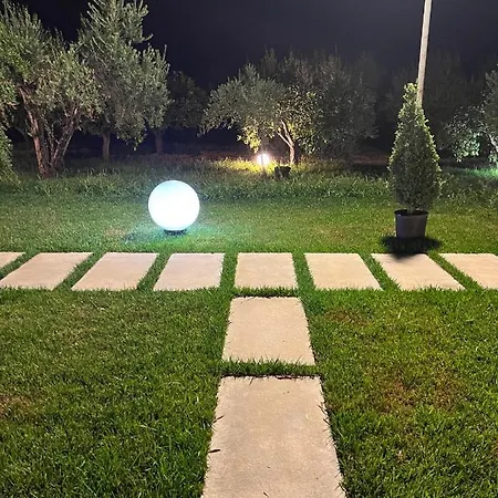Отель типа 
