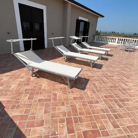 Bed & Breakfast Amica