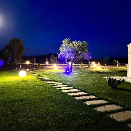 Amica Bed & Breakfast