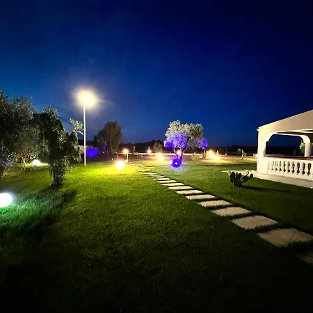 Amica 4*