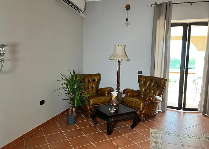 住宿加早餐酒店 Amica Thurii