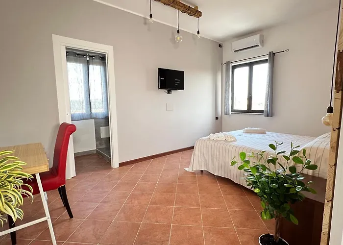 Bed & Breakfast Amica 4*