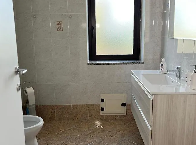 住宿加早餐酒店 Amica