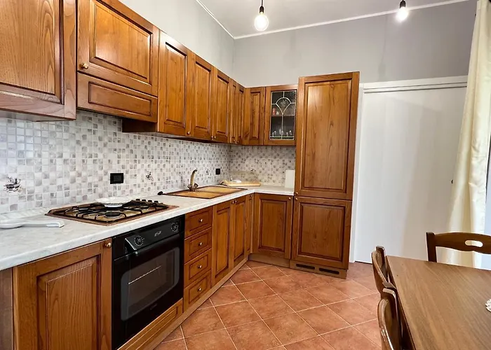 住宿加早餐酒店 Amica Thurii