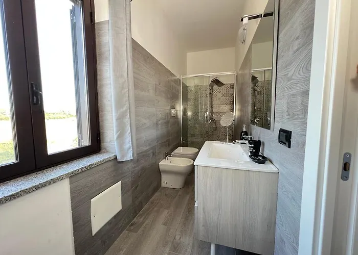 Amica 住宿加早餐酒店