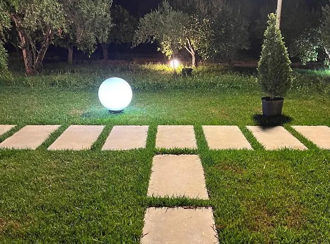 Bed & Breakfast Amica 4*