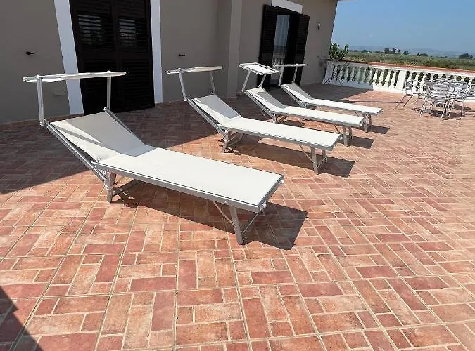 住宿加早餐酒店 Amica