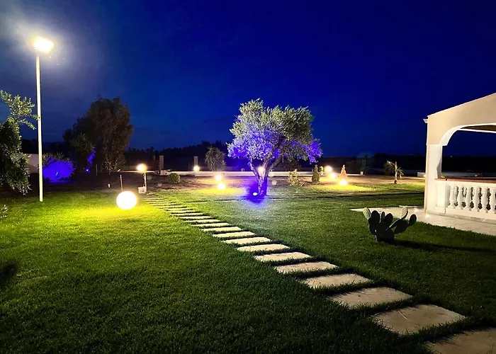 Amica Bed & Breakfast