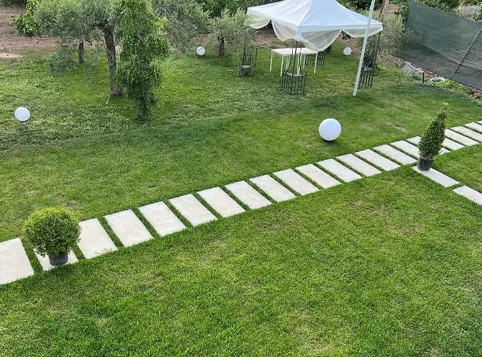 住宿加早餐酒店 Amica Thurii